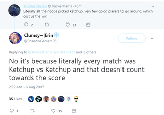 Illustration for article titled Mayo Won Splatfest, But Some Splatoon 2 Players Worry The System Is Broken
